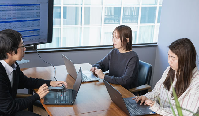 04 攻めの意思決定支援